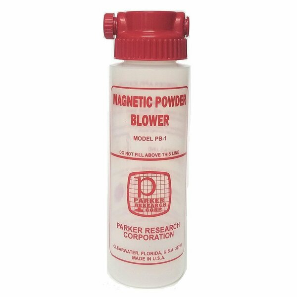 Parker Research Parker Magnetic Powder Blower PB-1